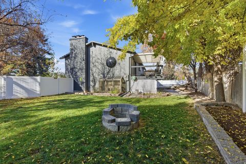 Tiny photo for 4837 S QUAILSTONE CIR, Taylorsville, UT 84129 (MLS # 2123121)