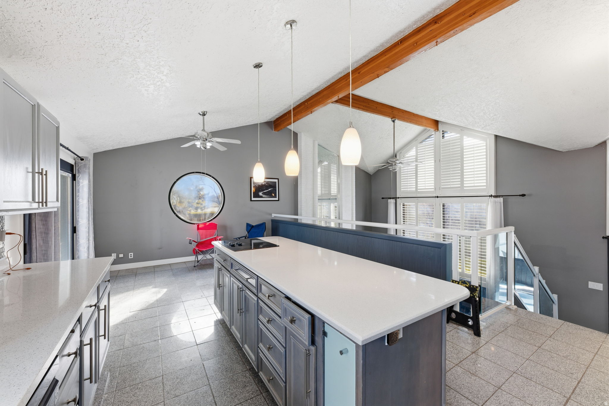 QUAILSTONE SUB #1 - Residential