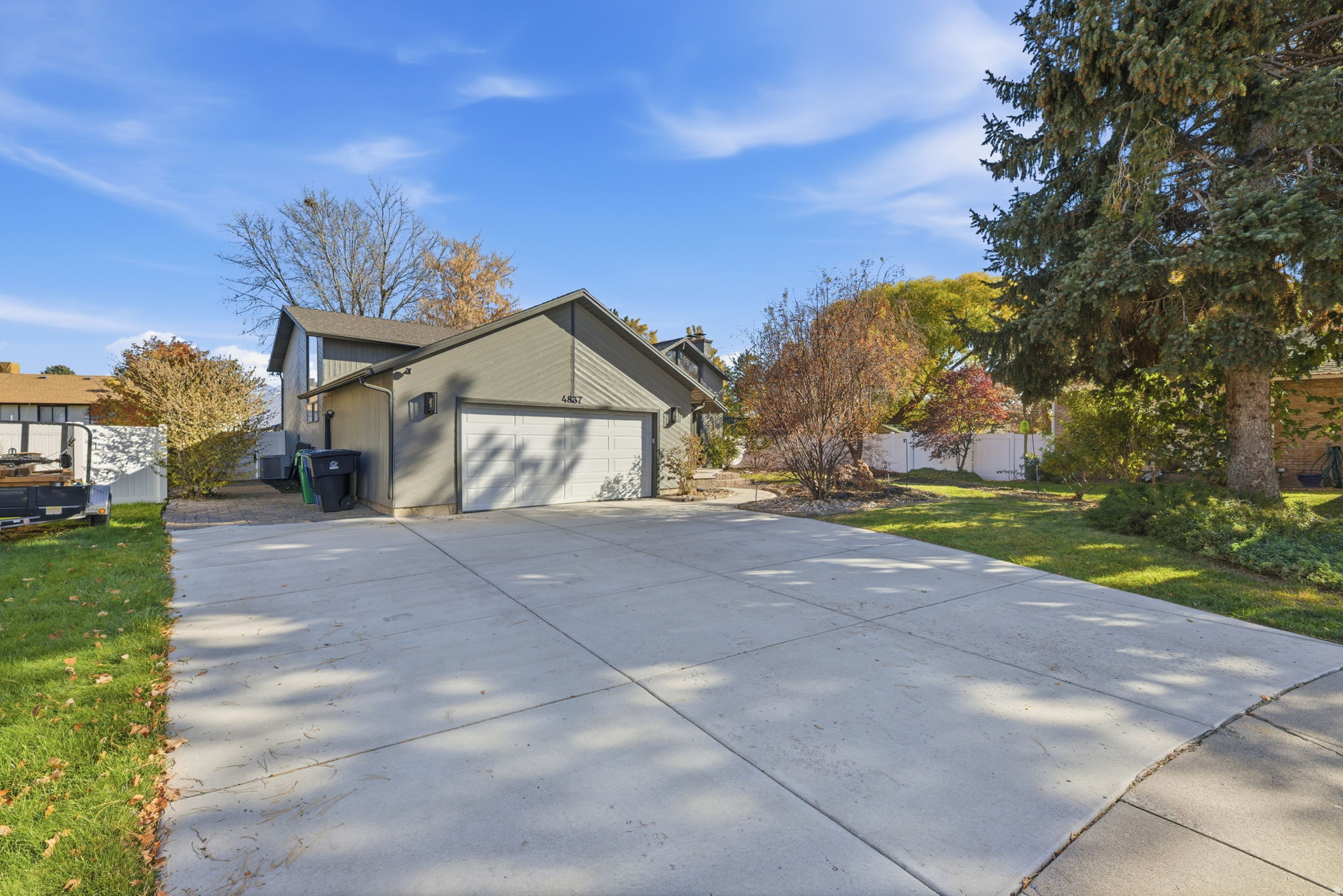 QUAILSTONE SUB #1 - Residential