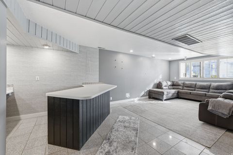 Tiny photo for 4837 S QUAILSTONE CIR, Taylorsville, UT 84129 (MLS # 2123121)