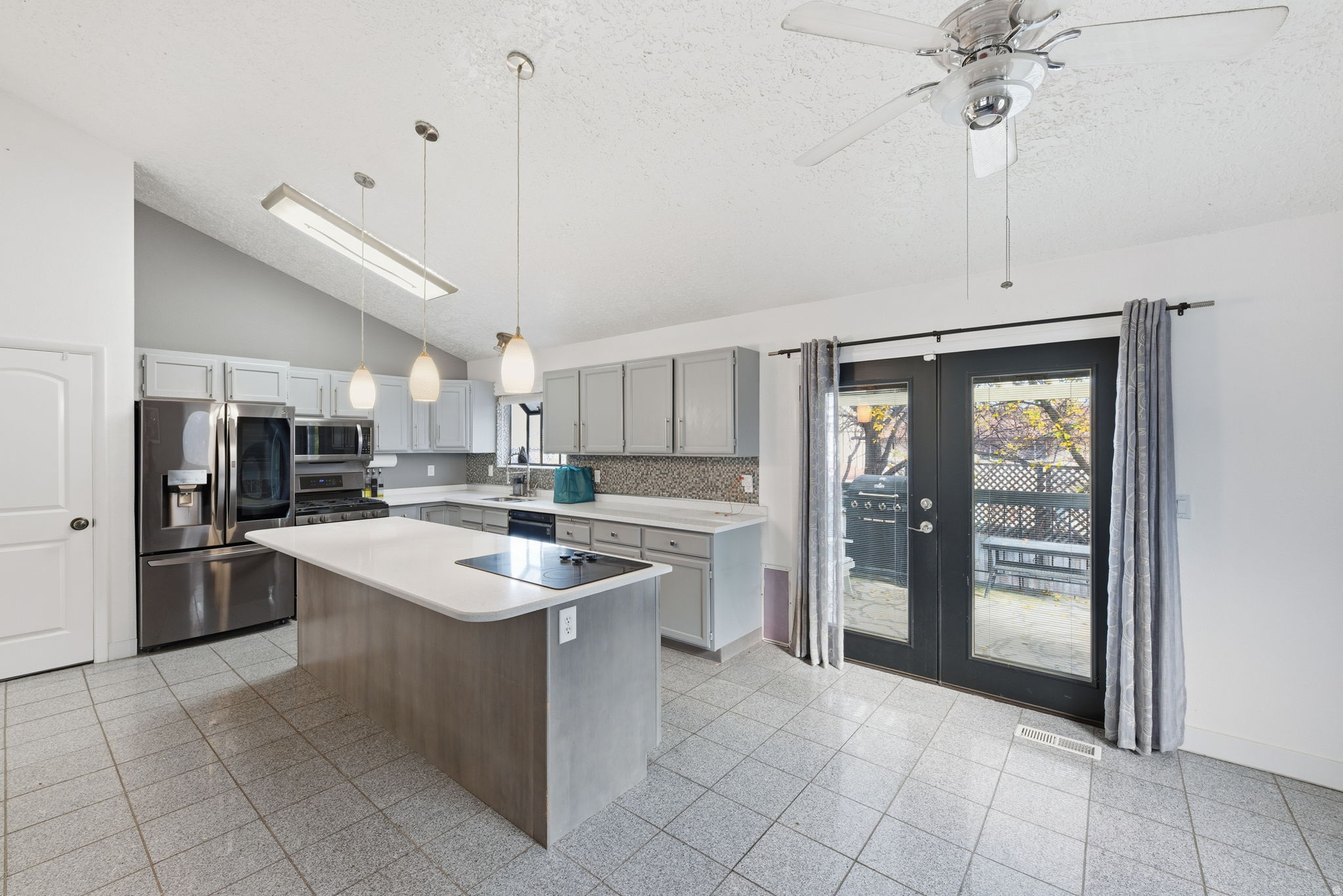 QUAILSTONE SUB #1 - Residential