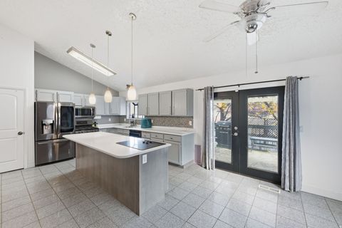 Tiny photo for 4837 S QUAILSTONE CIR, Taylorsville, UT 84129 (MLS # 2123121)