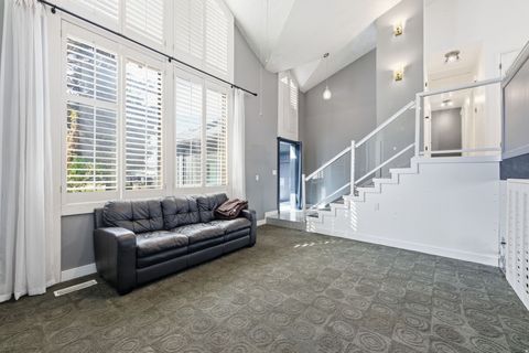 Tiny photo for 4837 S QUAILSTONE CIR, Taylorsville, UT 84129 (MLS # 2123121)