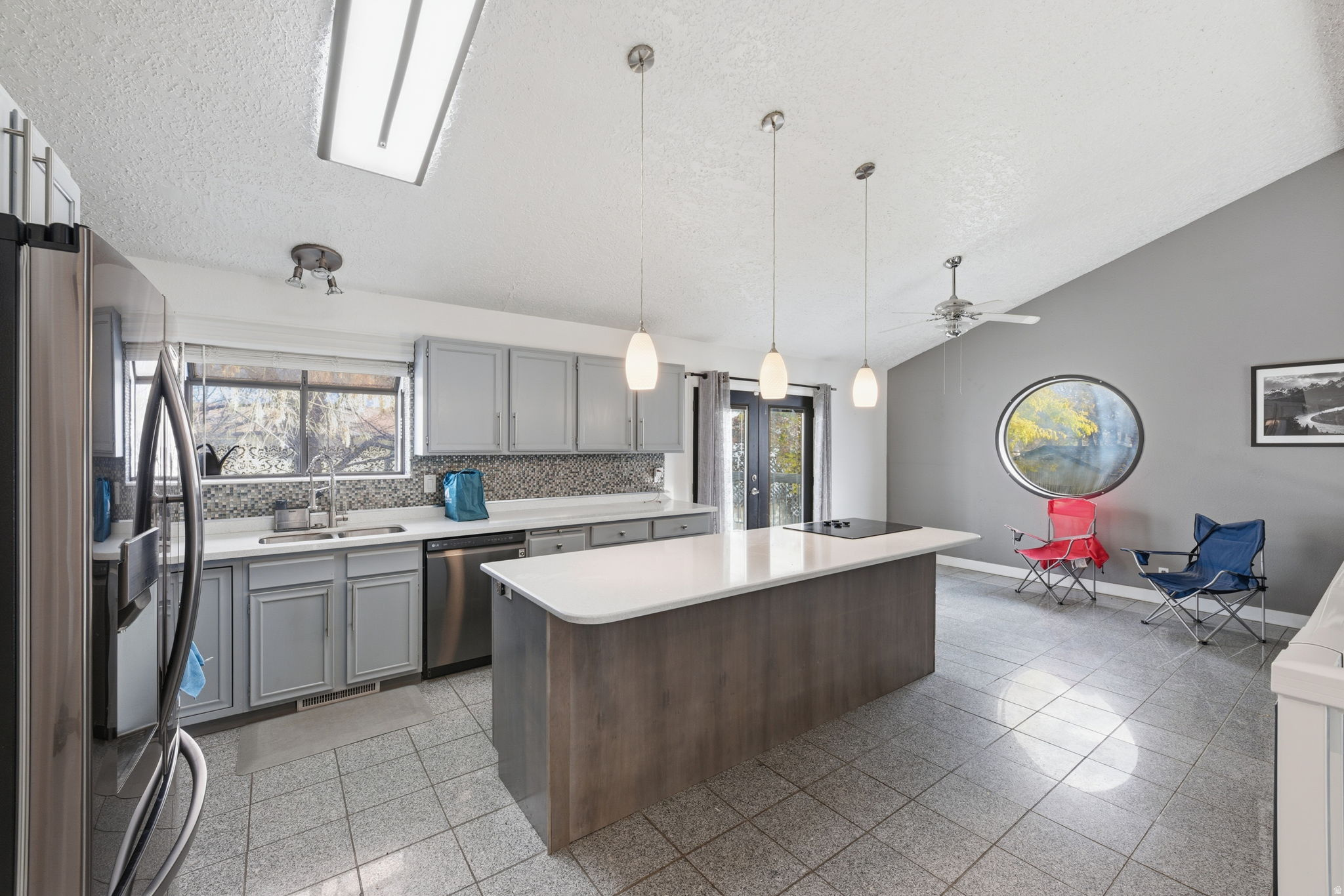 QUAILSTONE SUB #1 - Residential