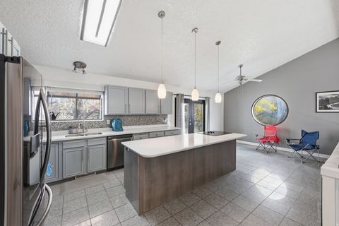 Tiny photo for 4837 S QUAILSTONE CIR, Taylorsville, UT 84129 (MLS # 2123121)