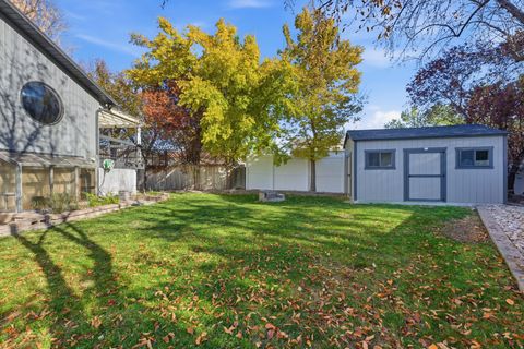 Tiny photo for 4837 S QUAILSTONE CIR, Taylorsville, UT 84129 (MLS # 2123121)