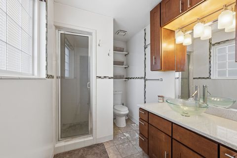 Tiny photo for 4837 S QUAILSTONE CIR, Taylorsville, UT 84129 (MLS # 2123121)