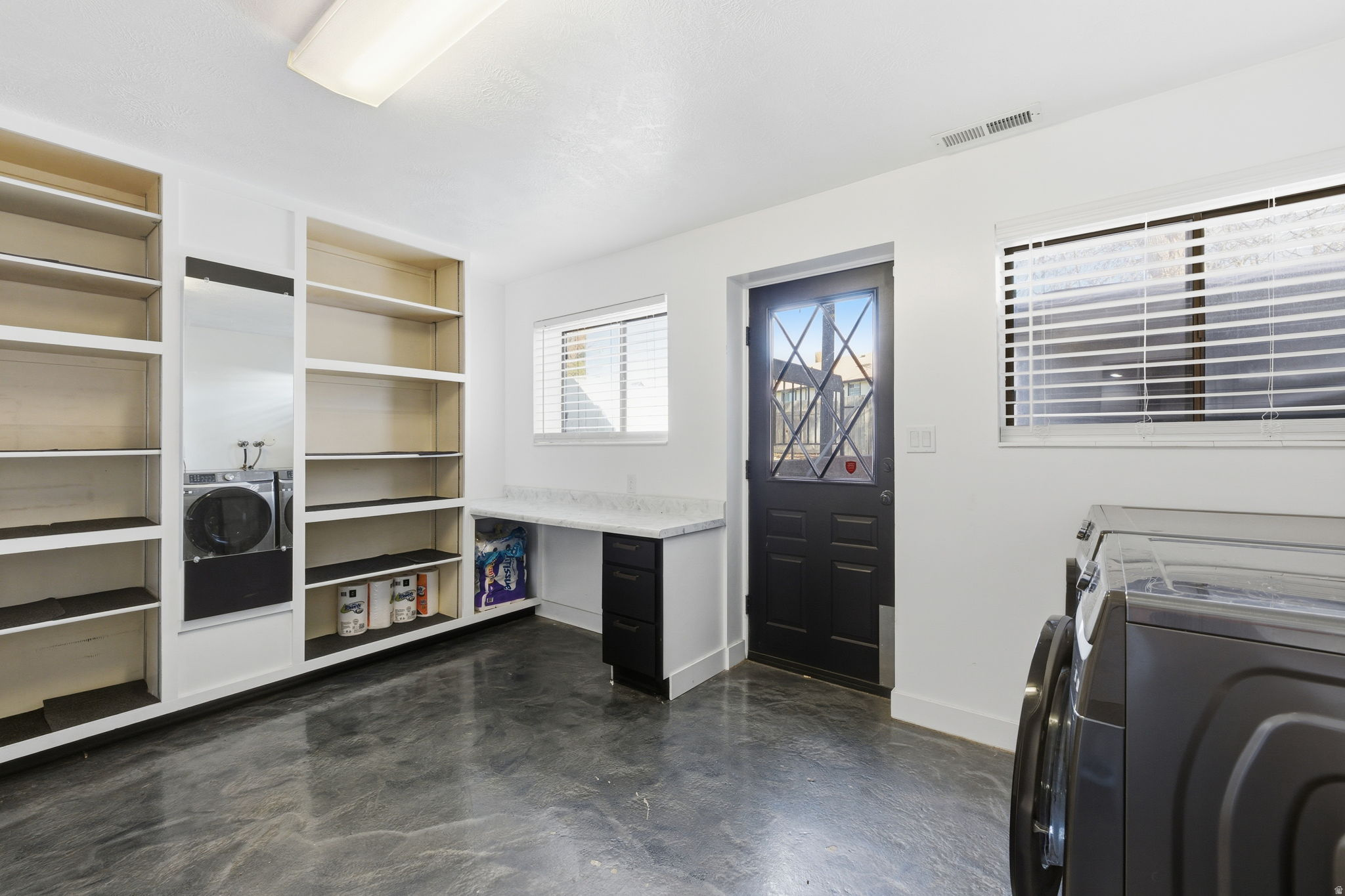 QUAILSTONE SUB #1 - Residential