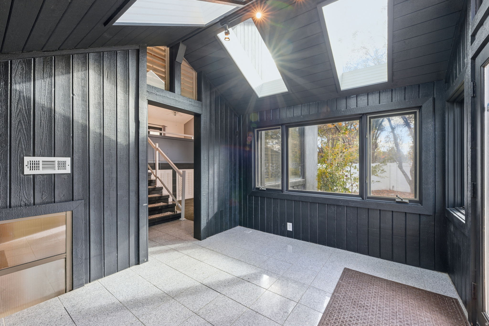 QUAILSTONE SUB #1 - Residential