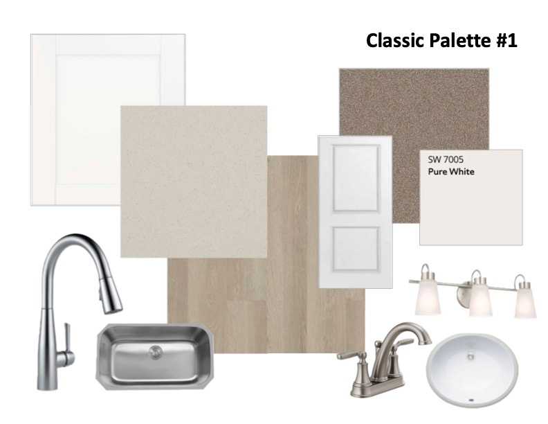 TRAILSIDE - Residential