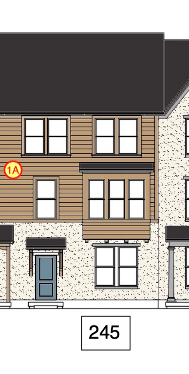 TRAILSIDE - Residential