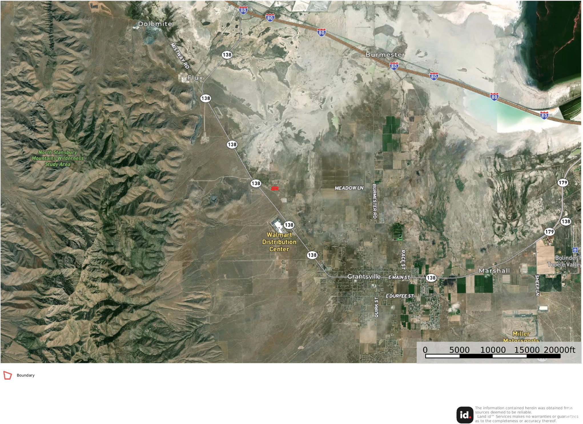 1314 N, Grantsville, Utah image 2