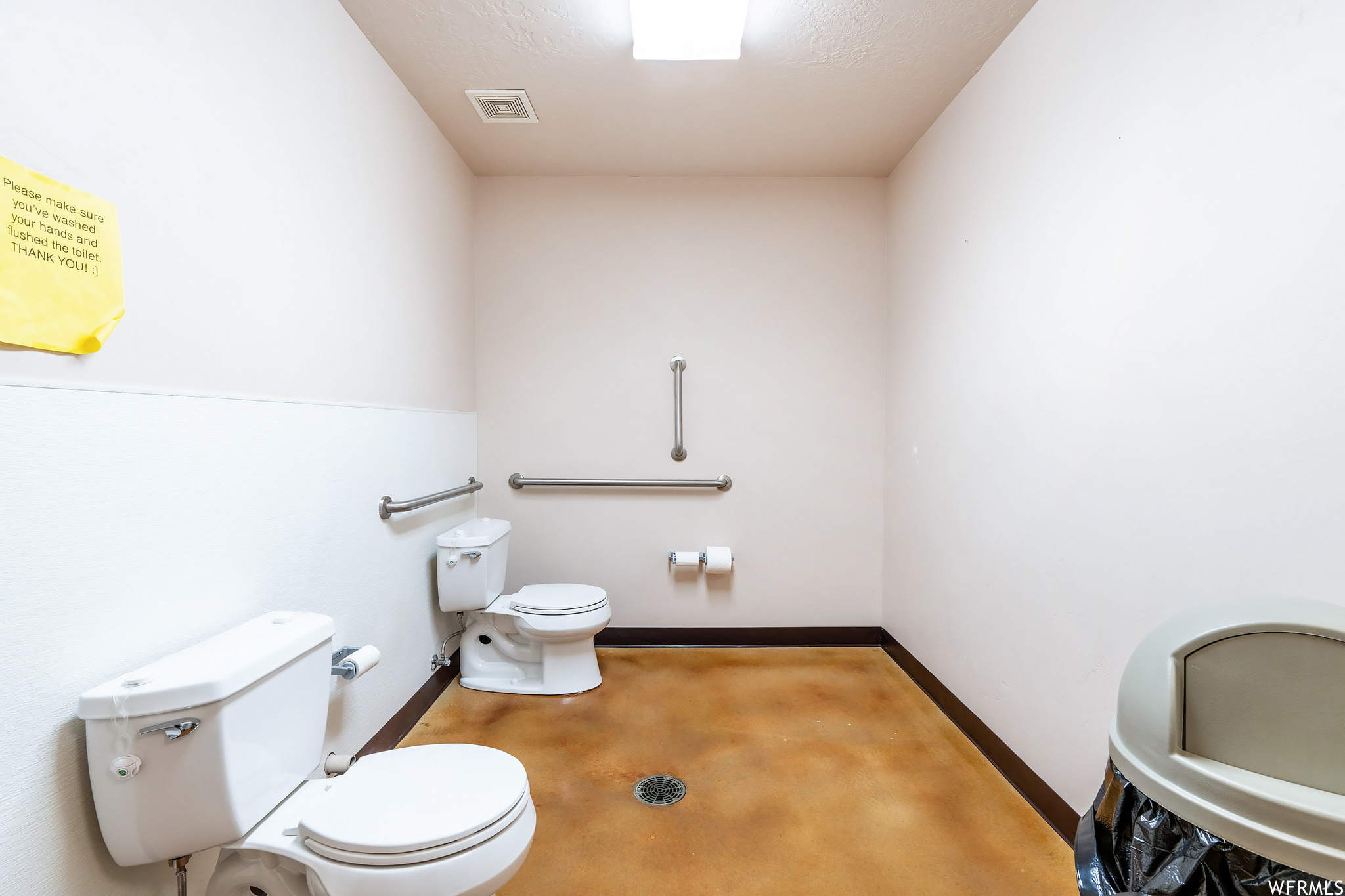 SAHARA REDWOOD CONDO - Commercial Sale