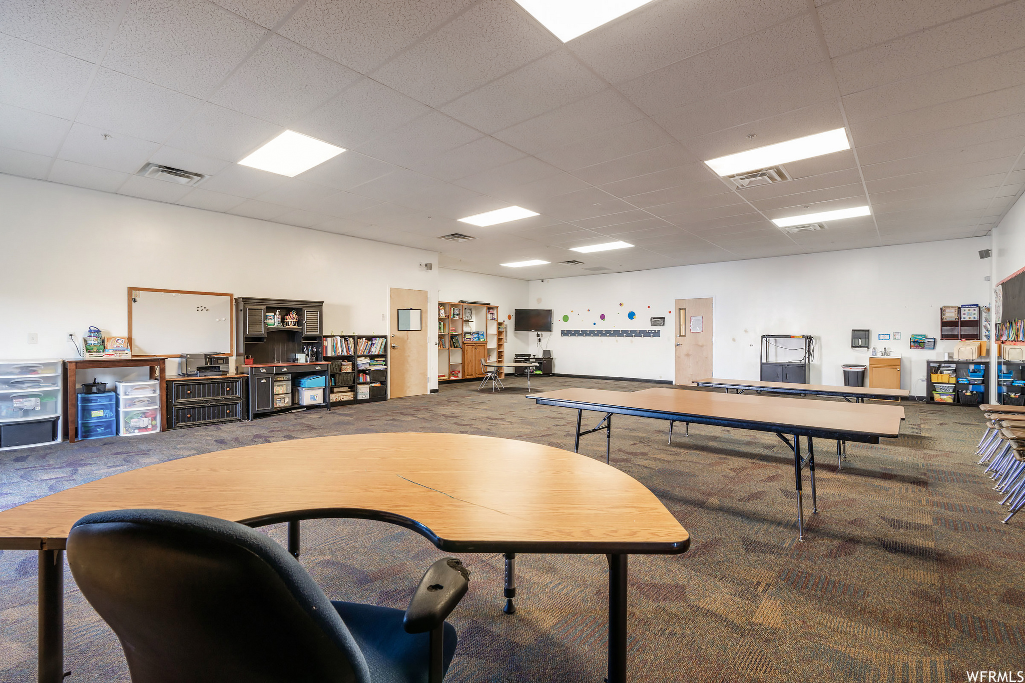 SAHARA REDWOOD CONDO - Commercial Sale