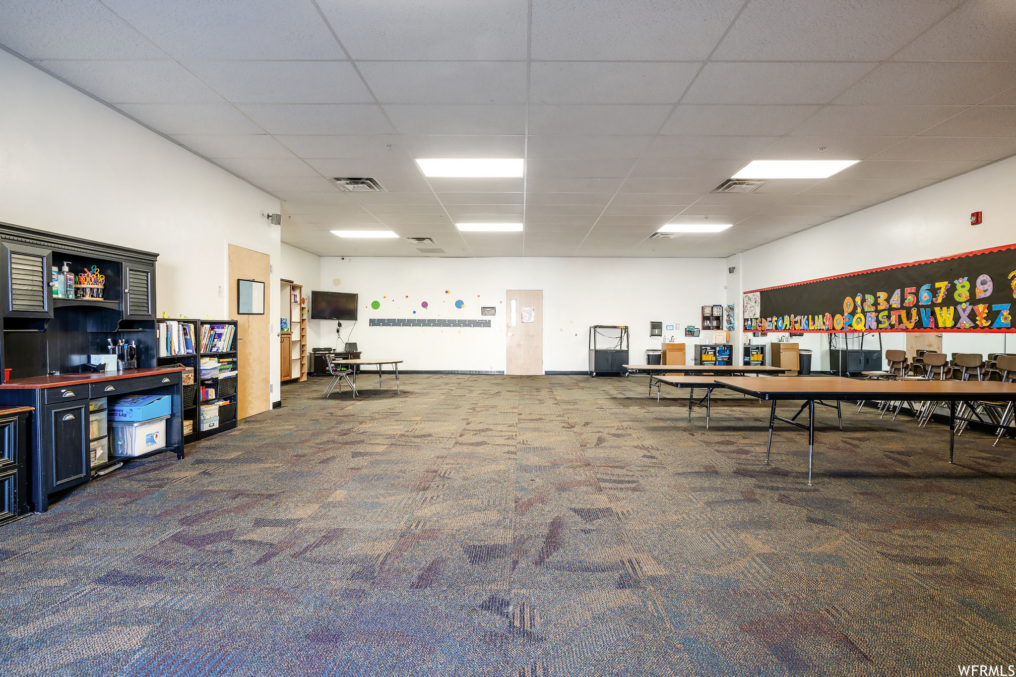 SAHARA REDWOOD CONDO - Commercial Sale