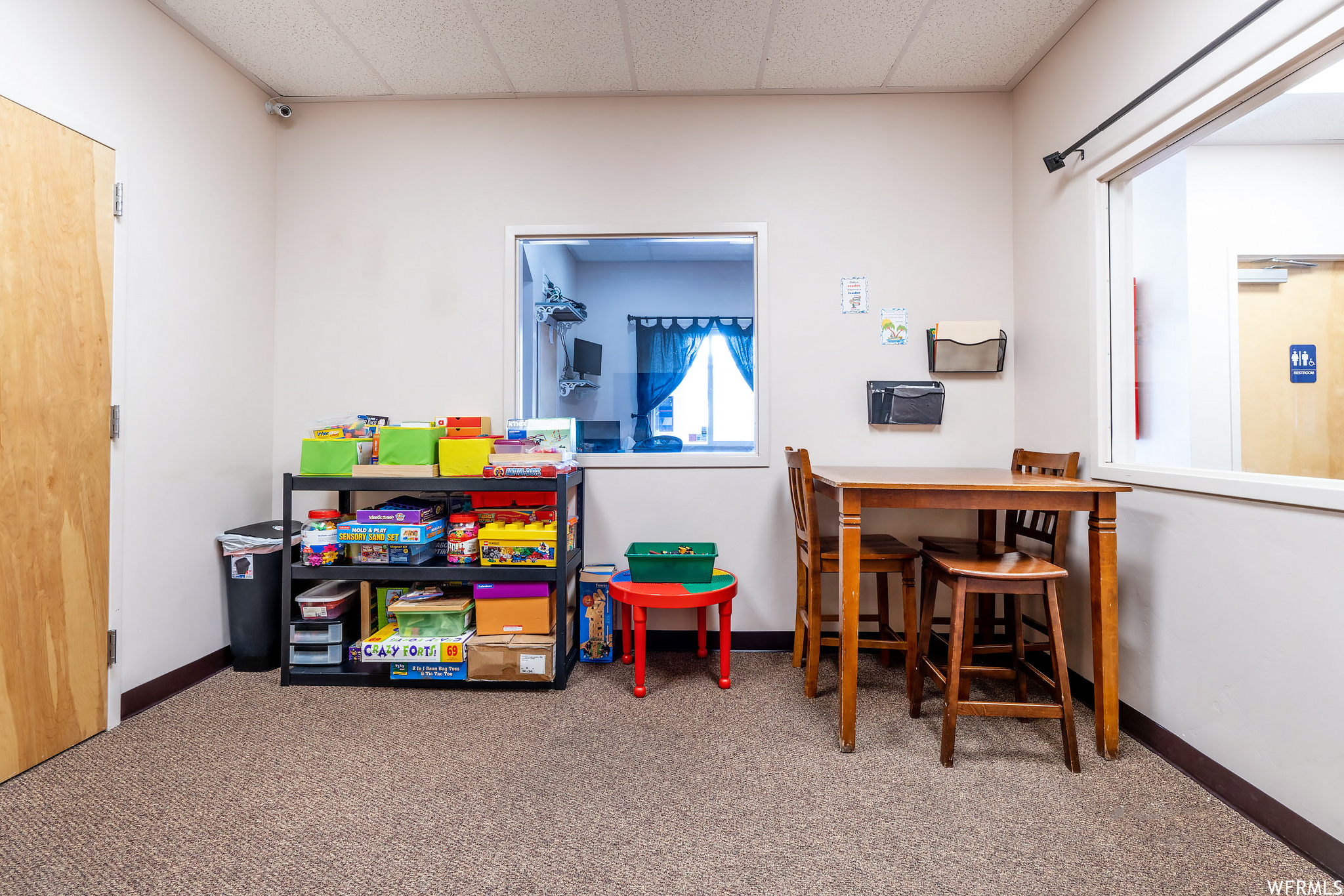 SAHARA REDWOOD CONDO - Commercial Sale