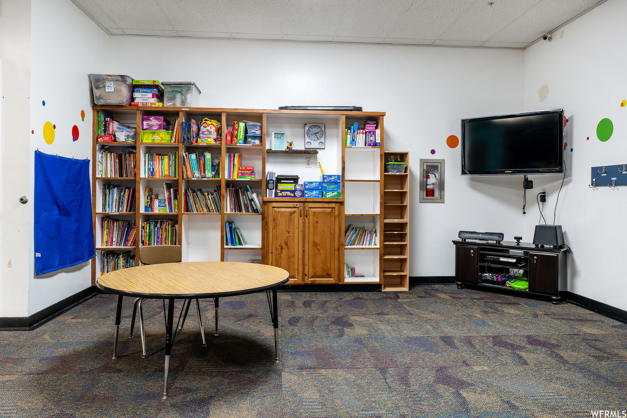 SAHARA REDWOOD CONDO - Commercial Sale