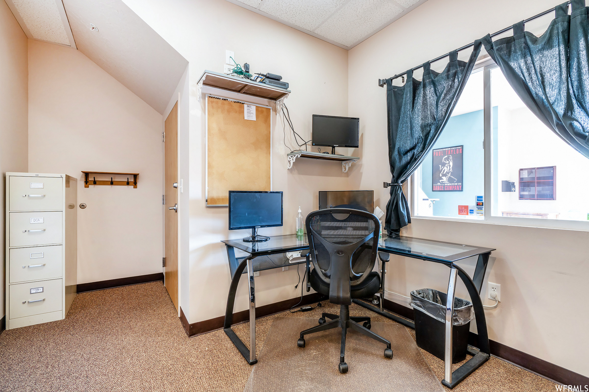 SAHARA REDWOOD CONDO - Commercial Sale