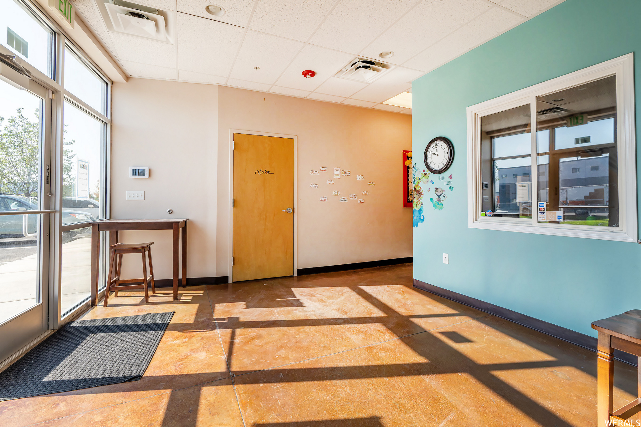 SAHARA REDWOOD CONDO - Commercial Sale