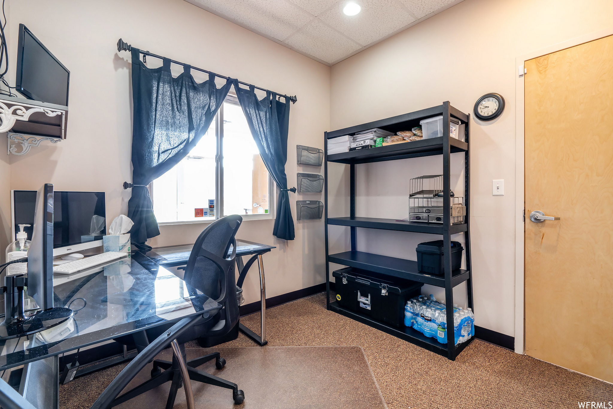 SAHARA REDWOOD CONDO - Commercial Sale