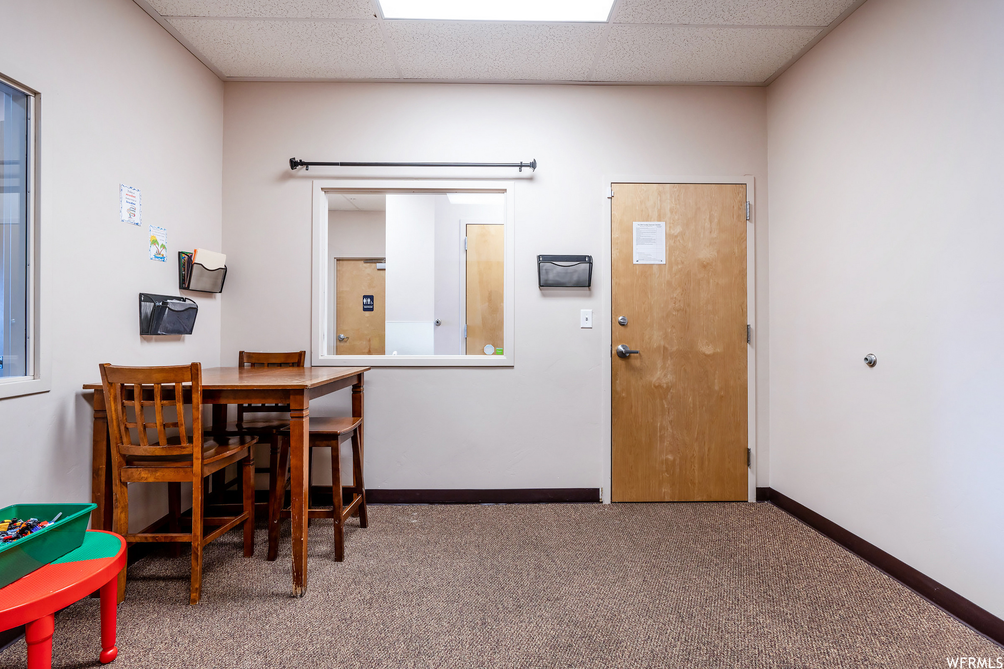 SAHARA REDWOOD CONDO - Commercial Sale