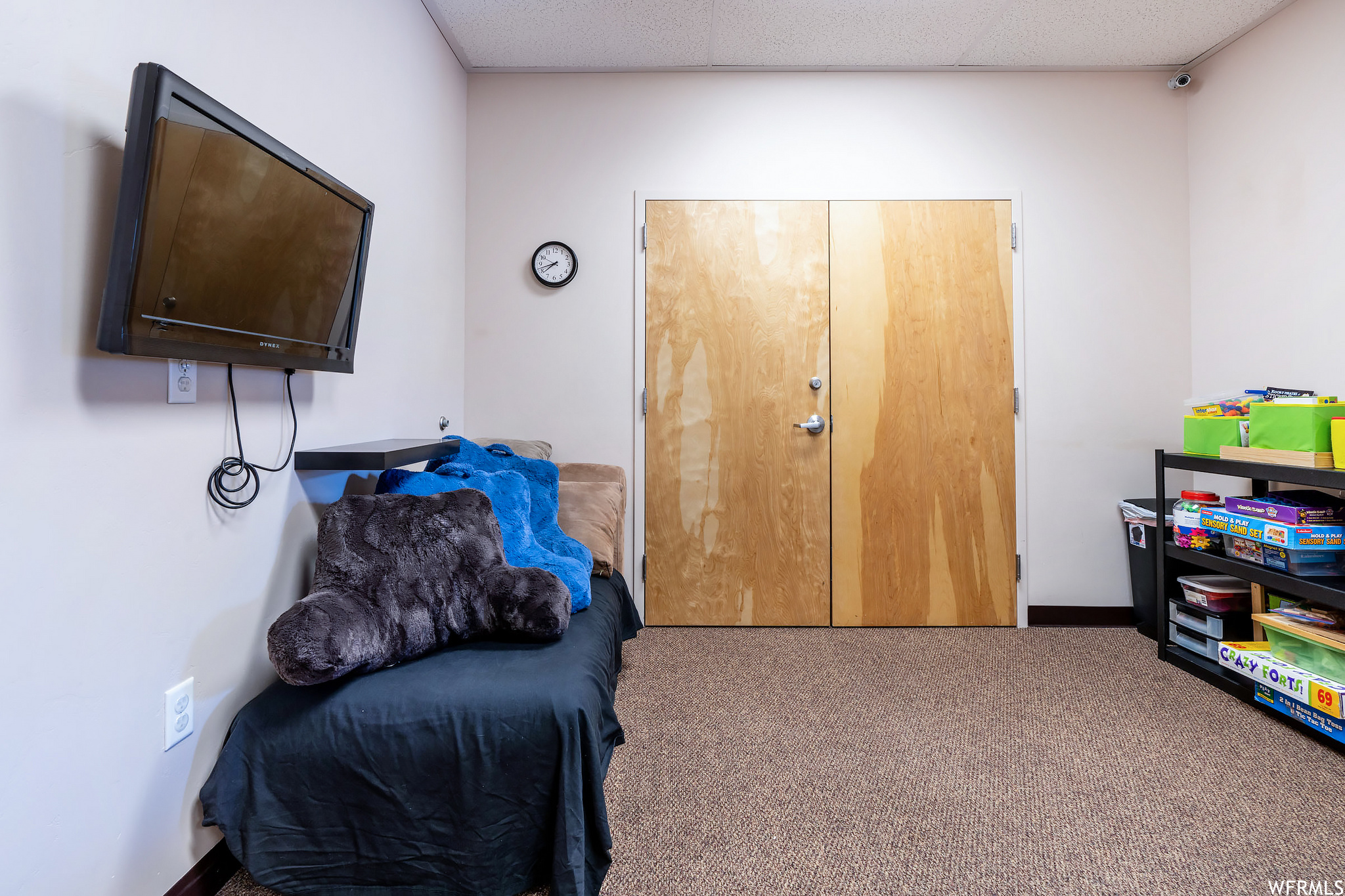 SAHARA REDWOOD CONDO - Commercial Sale