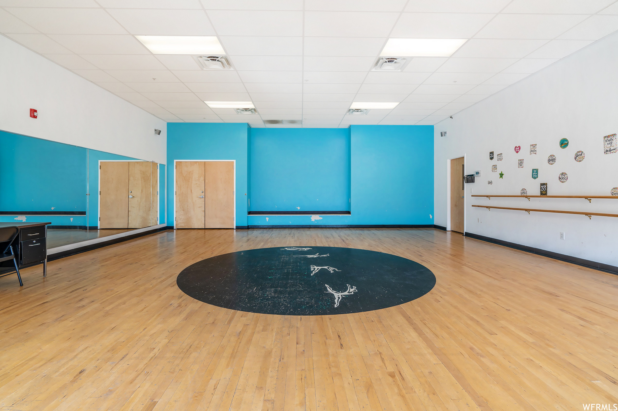 SAHARA REDWOOD CONDO - Commercial Sale