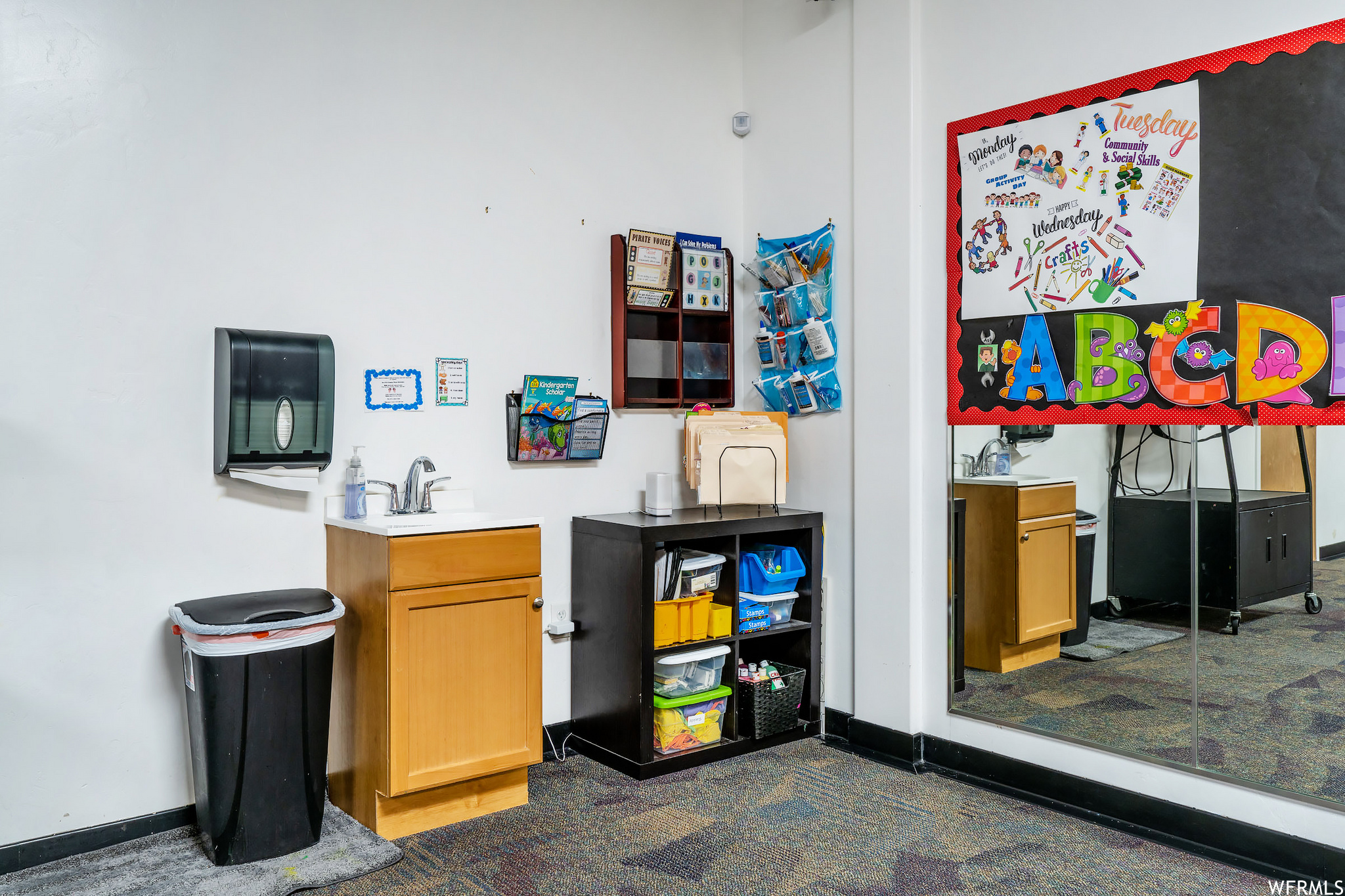 SAHARA REDWOOD CONDO - Commercial Sale