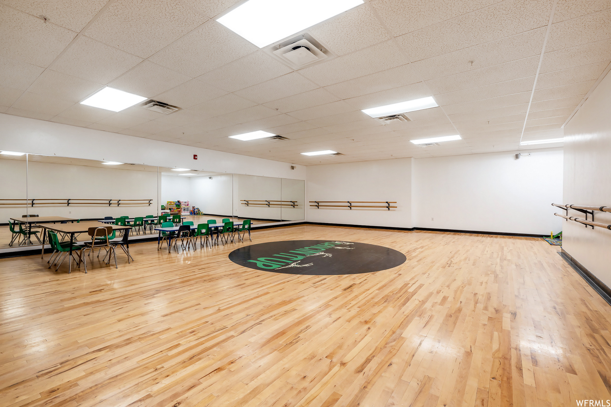 SAHARA REDWOOD CONDO - Commercial Sale