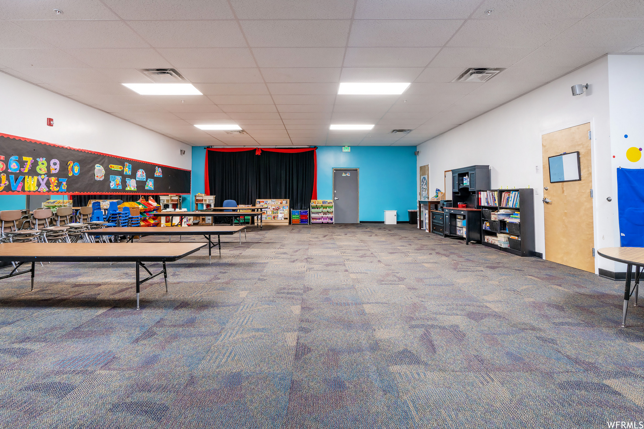 SAHARA REDWOOD CONDO - Commercial Sale