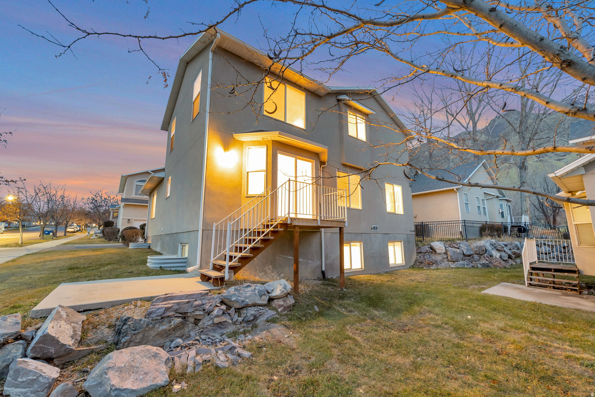 PIONEER PD - Residential