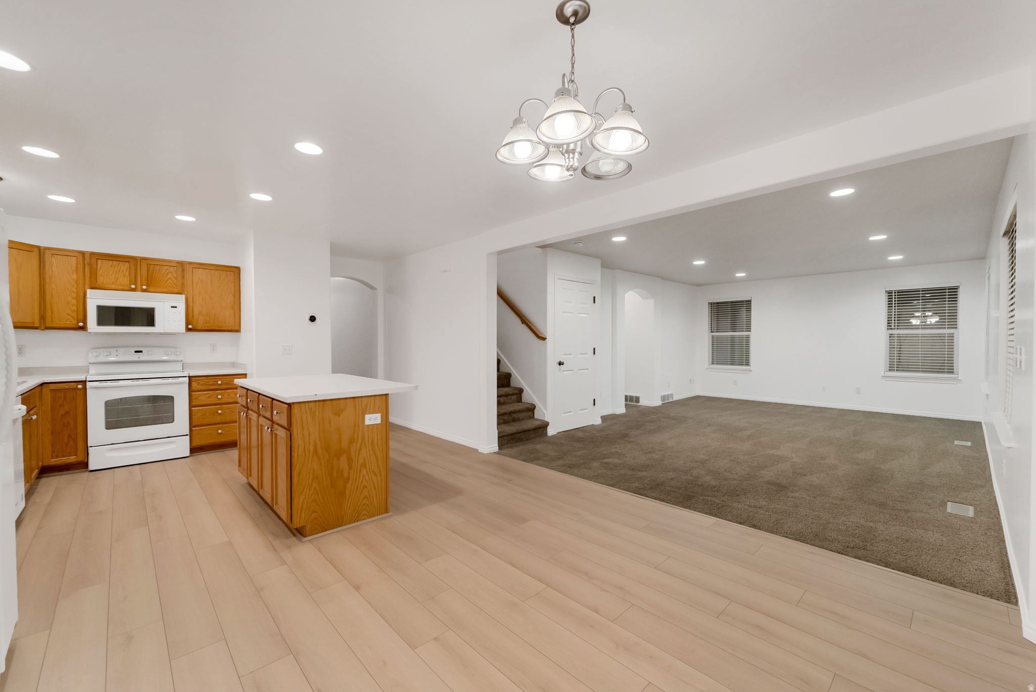 PIONEER PD - Residential