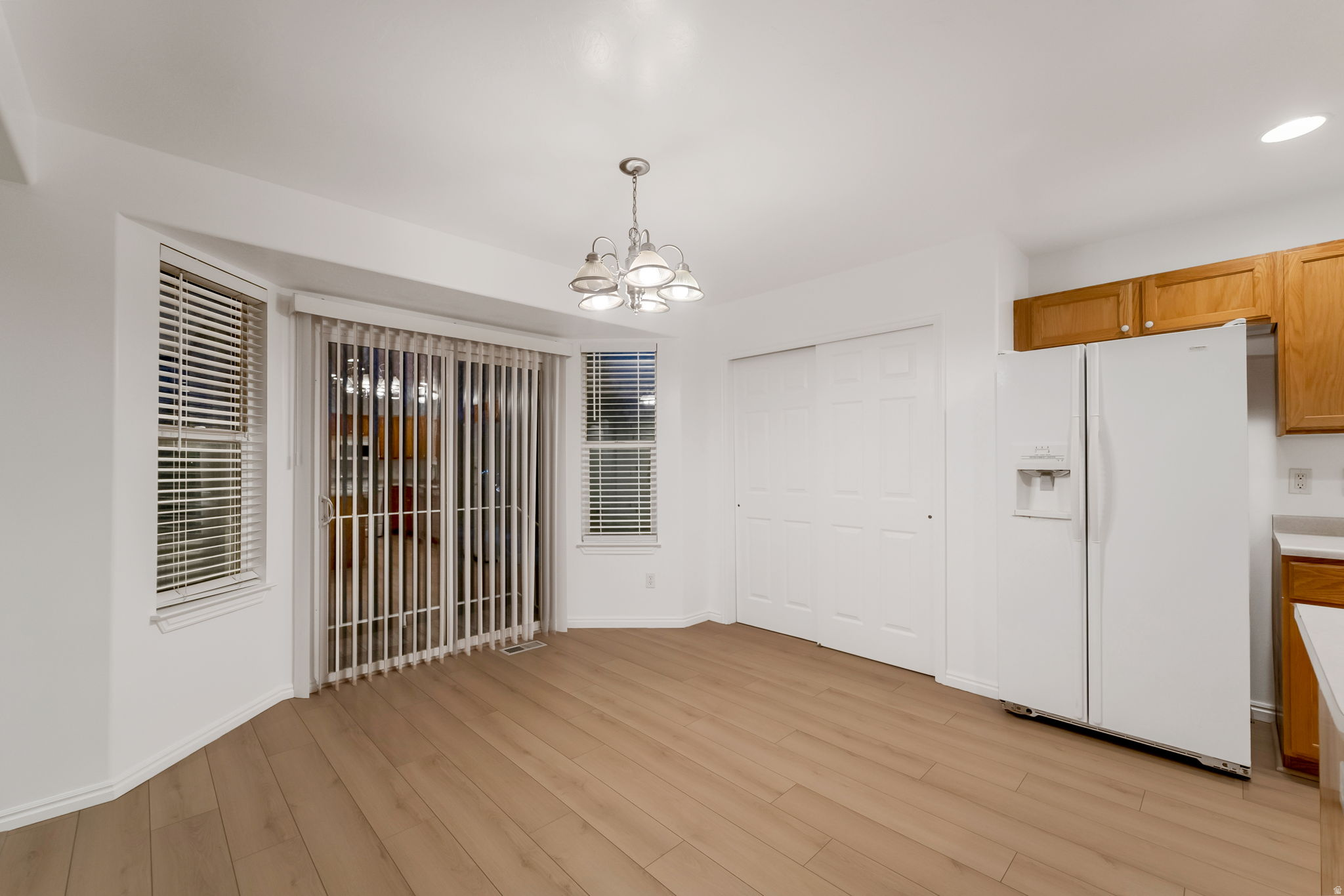 PIONEER PD - Residential