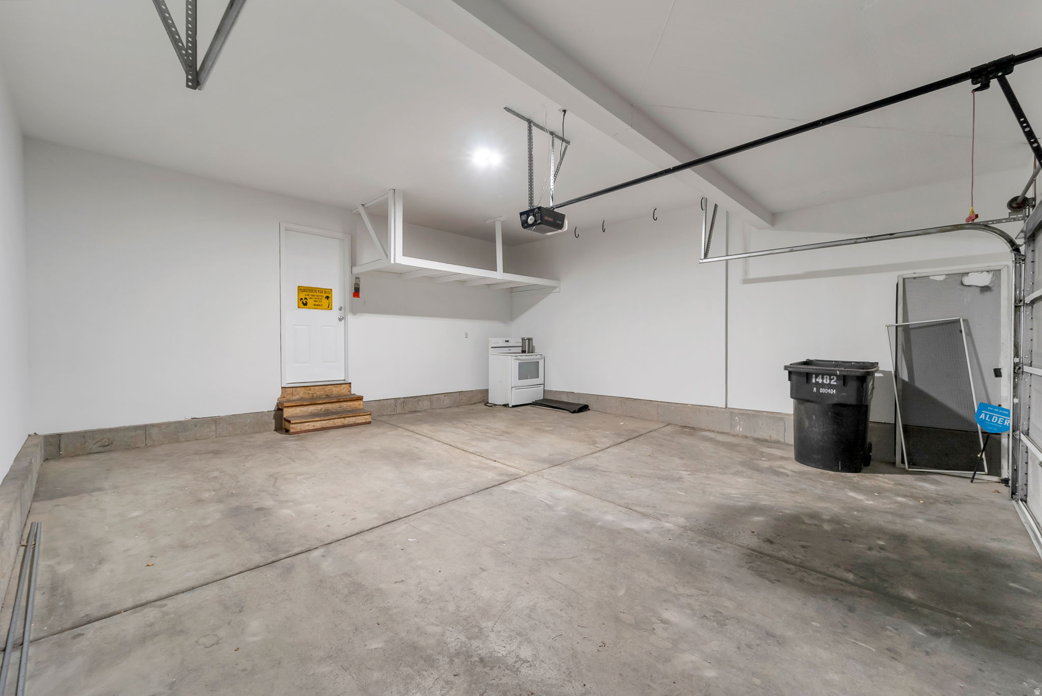 PIONEER PD - Residential