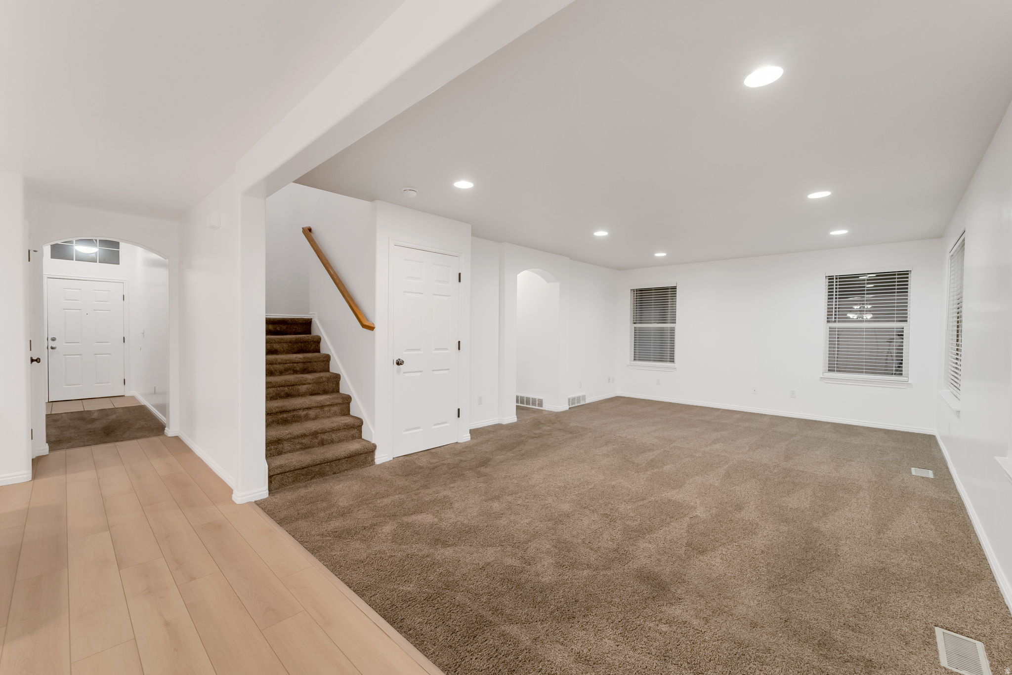 PIONEER PD - Residential