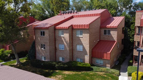 Photo of 4828 S HIGHLAND CIR #304, Holladay, UT 84117 (MLS # 2174923)