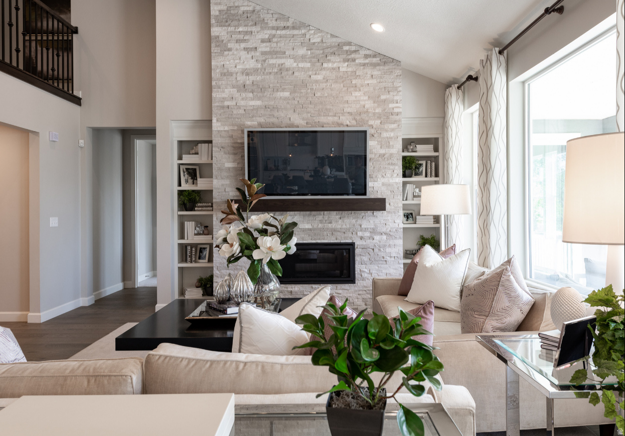 TETON RANCH - Residential