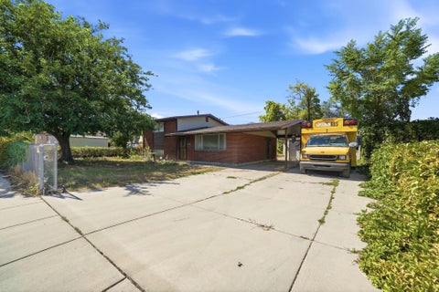 Tiny photo for 2626 S 8850 W, Magna, UT 84044 (MLS # 2184842)