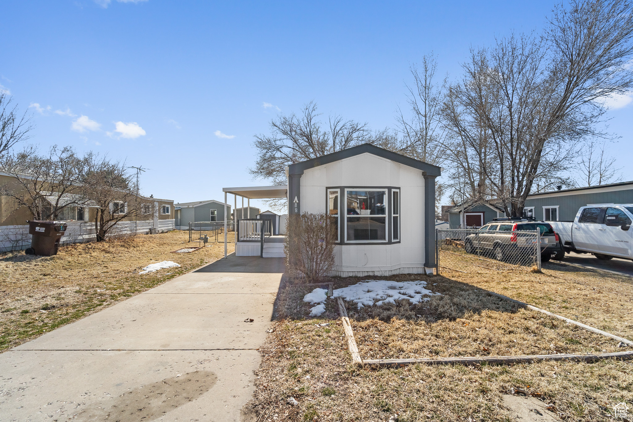 2600 N Hillfield Rd #88 A, Layton, Utah image 5