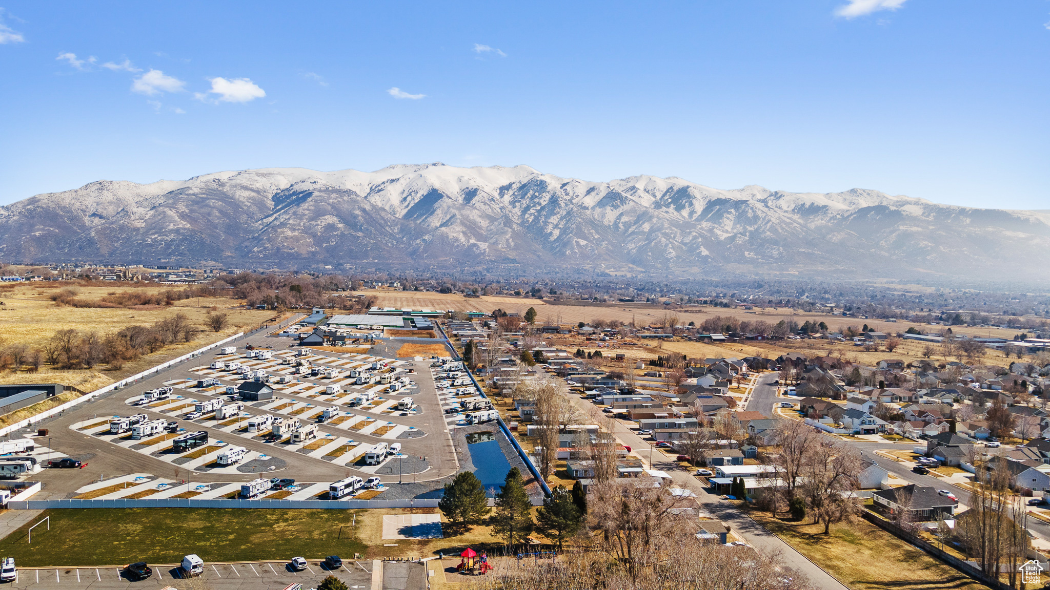 2600 N Hillfield Rd #88 A, Layton, Utah image 3