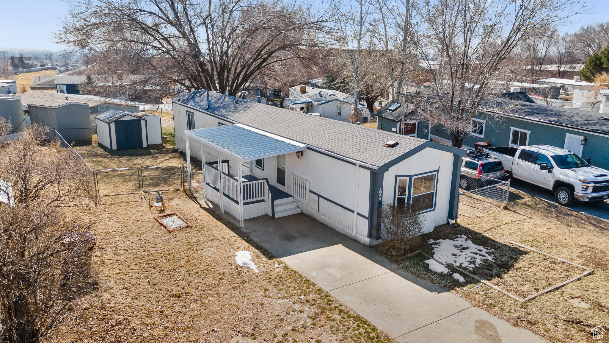 2600 N Hillfield Rd #88 A, Layton, Utah image 1