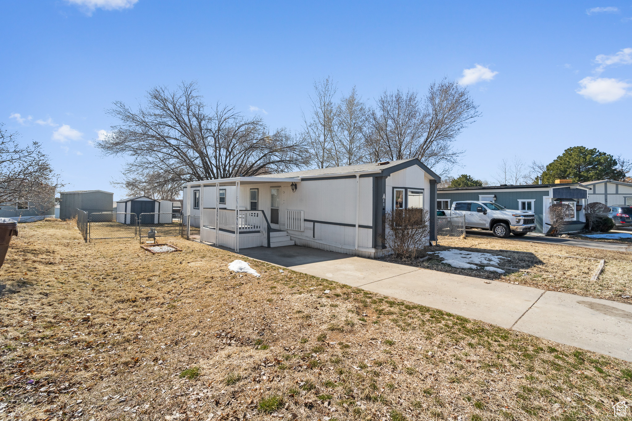 2600 N Hillfield Rd #88 A, Layton, Utah image 4