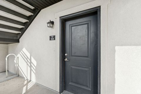 Tiny photo for 1700 S SANDHILL RD #C101, Orem, UT 84058 (MLS # 2119731)
