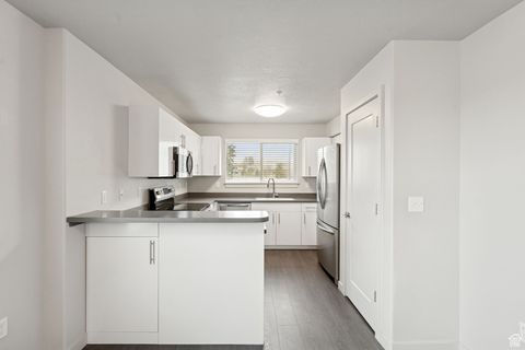 Tiny photo for 1700 S SANDHILL RD #C101, Orem, UT 84058 (MLS # 2119731)