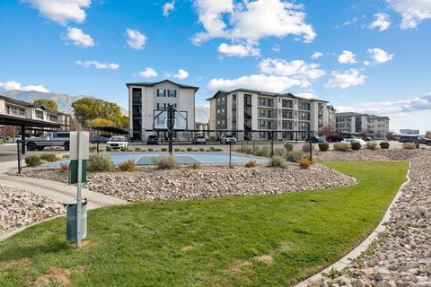 Tiny photo for 1700 S SANDHILL RD #C101, Orem, UT 84058 (MLS # 2119731)