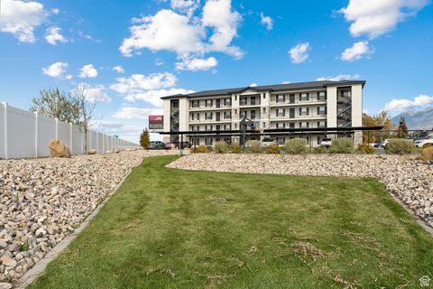 Tiny photo for 1700 S SANDHILL RD #C101, Orem, UT 84058 (MLS # 2119731)