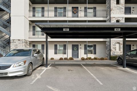 Tiny photo for 1700 S SANDHILL RD #C101, Orem, UT 84058 (MLS # 2119731)
