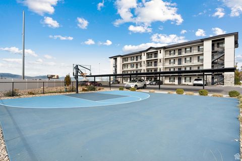 Tiny photo for 1700 S SANDHILL RD #C101, Orem, UT 84058 (MLS # 2119731)