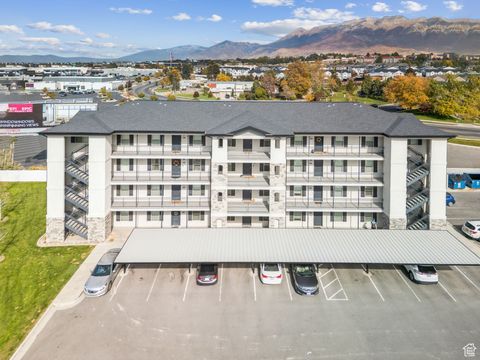 Tiny photo for 1700 S SANDHILL RD #C101, Orem, UT 84058 (MLS # 2119731)