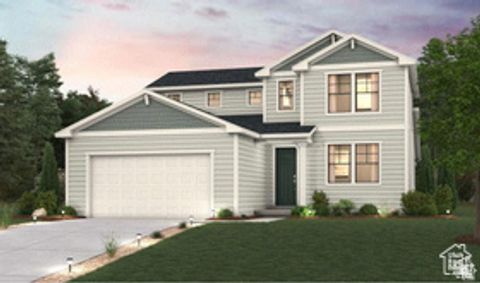 5221 N ORANGE STONE RD Eagle Mountain UT 84005